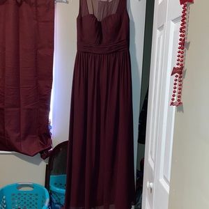 Bridesmaid/ prom dress